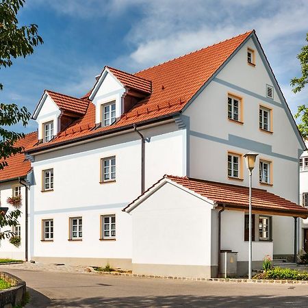 Gaestehaus Neubauer Horbach  Luaran gambar