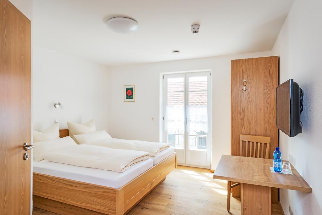 Gaestehaus Neubauer Horbach  Luaran gambar