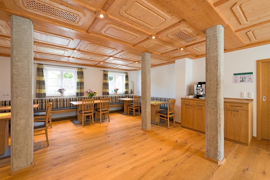 Gaestehaus Neubauer Horbach  Luaran gambar